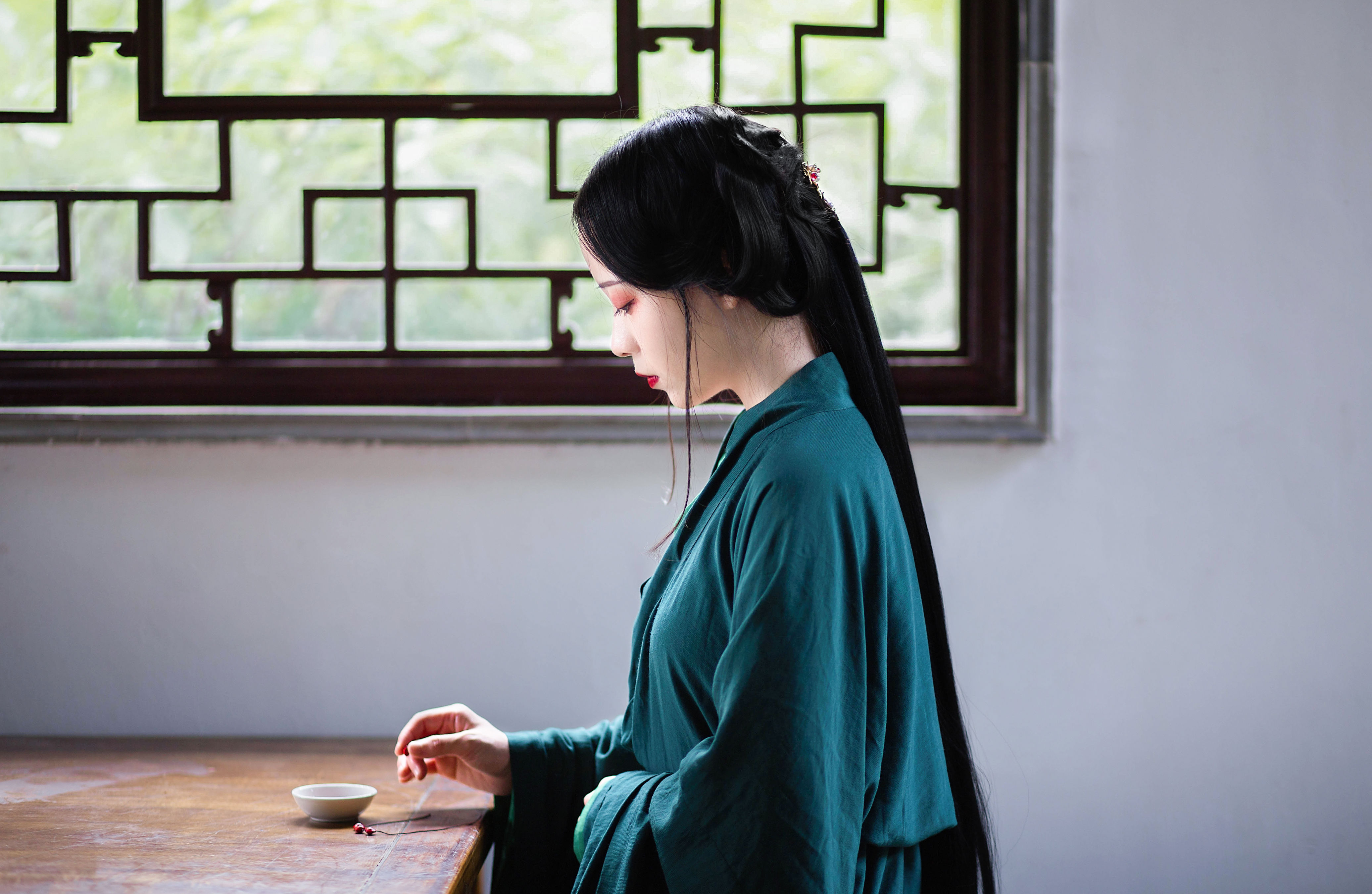 红豆