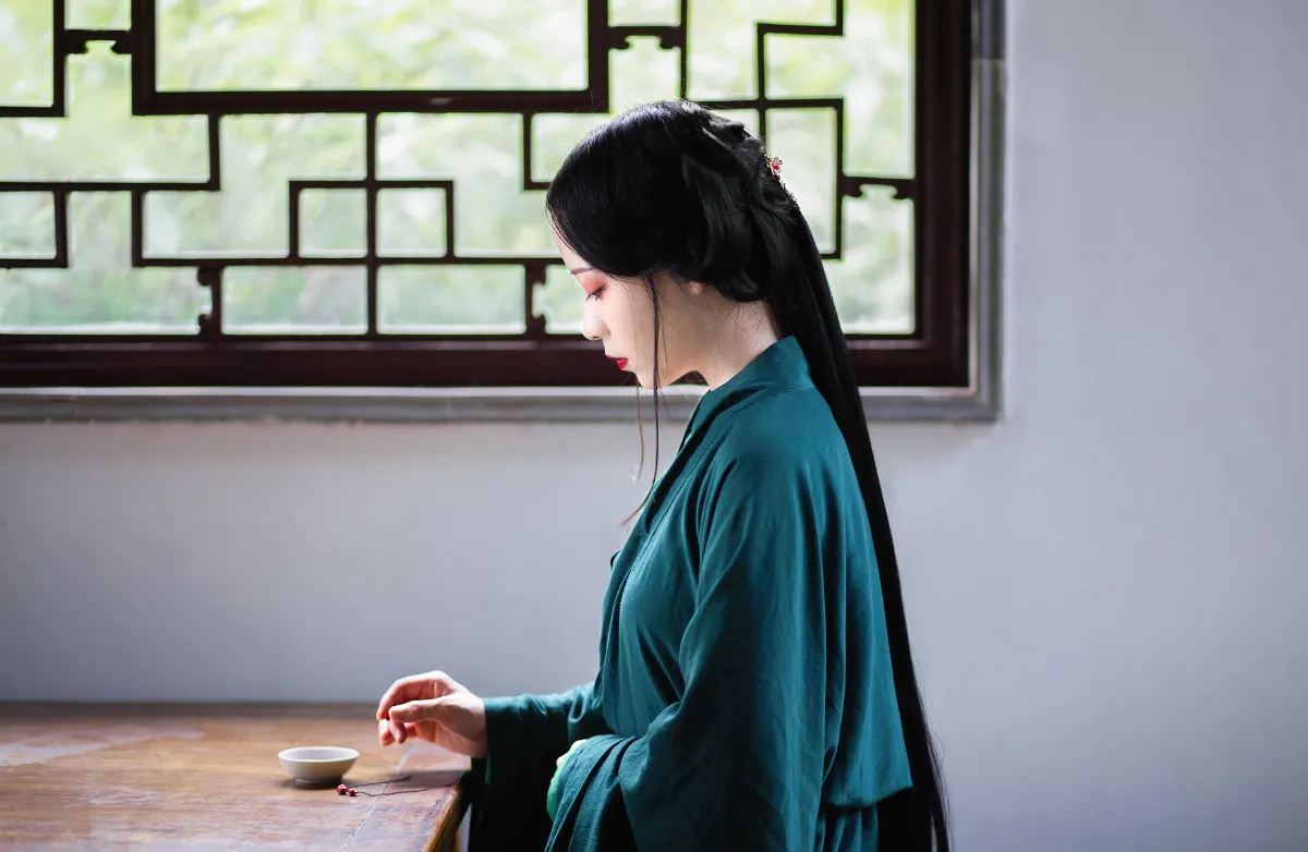 红豆