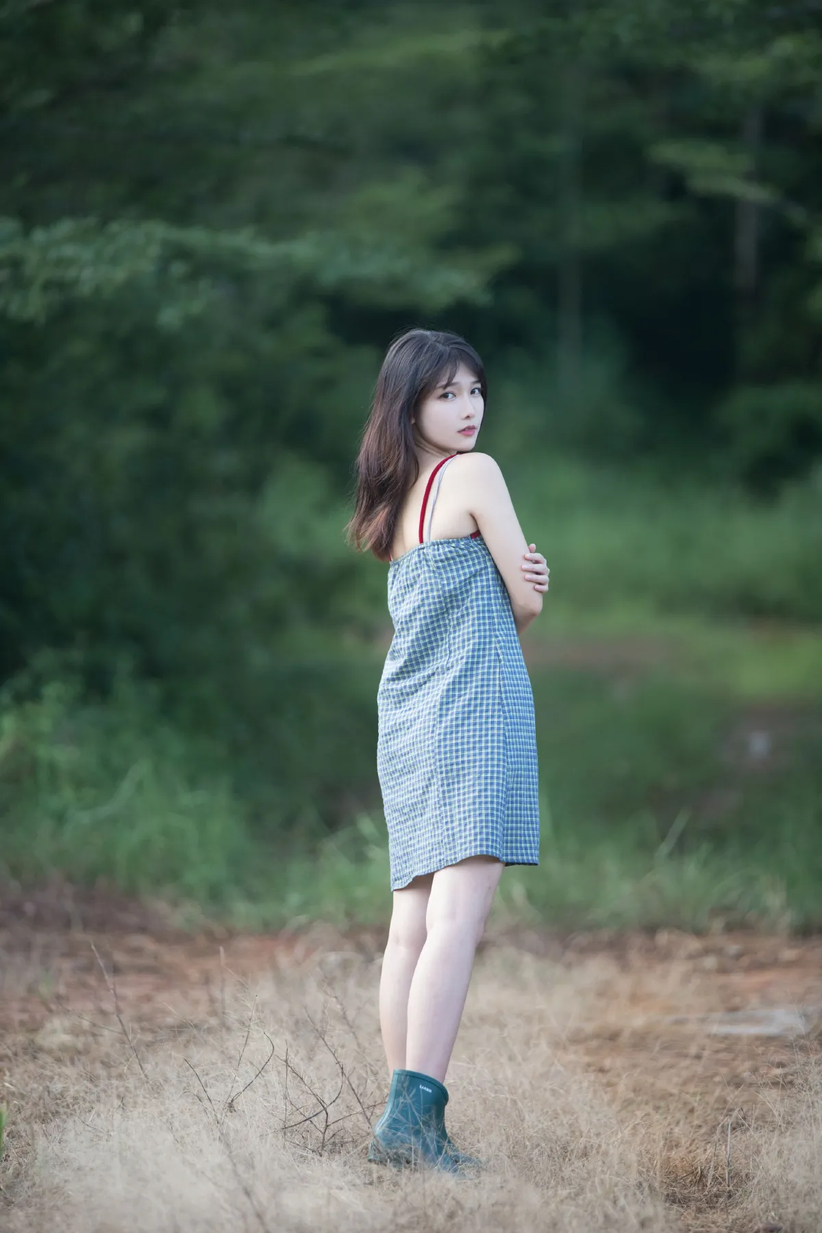 忘忧草