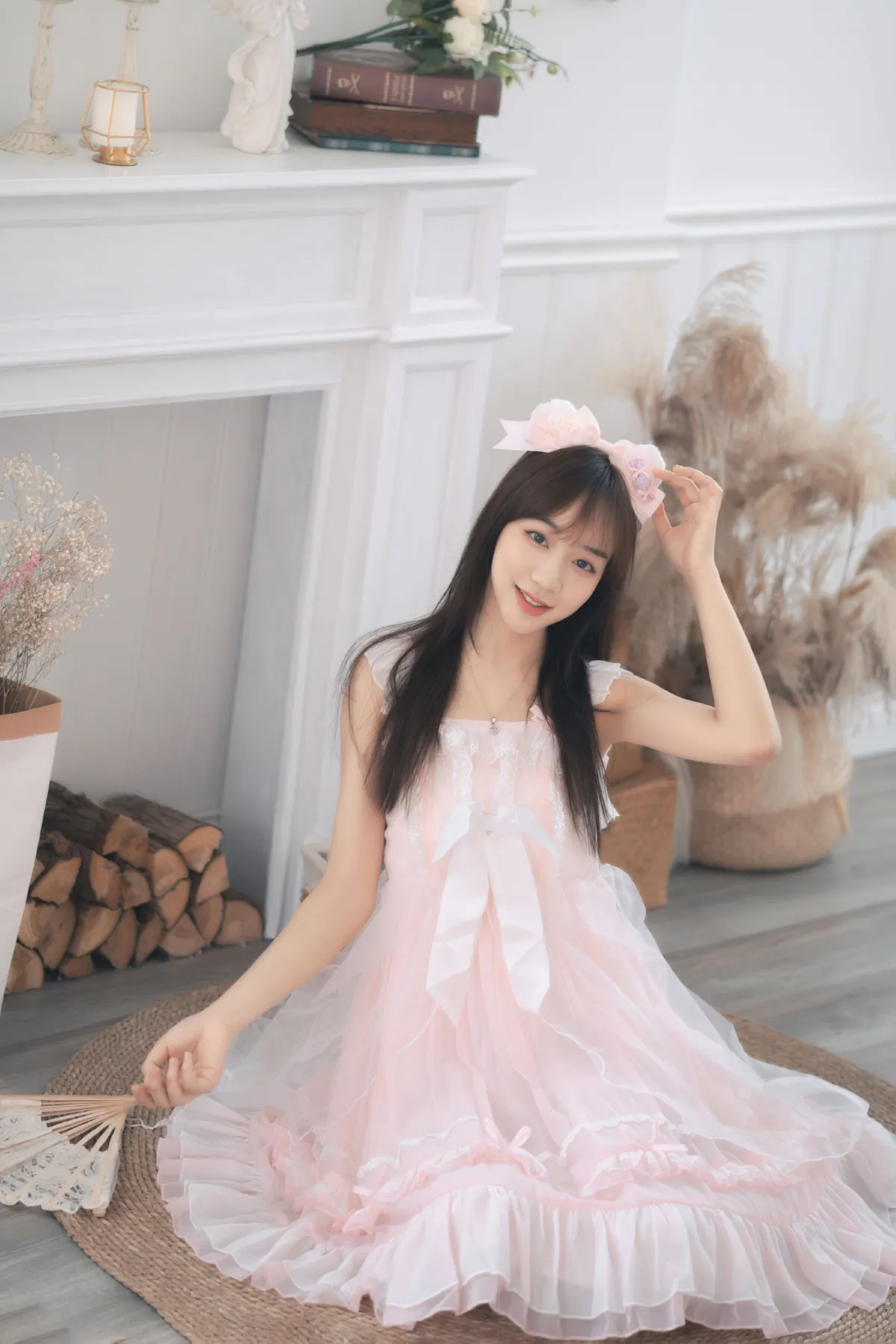 二次元Lolita