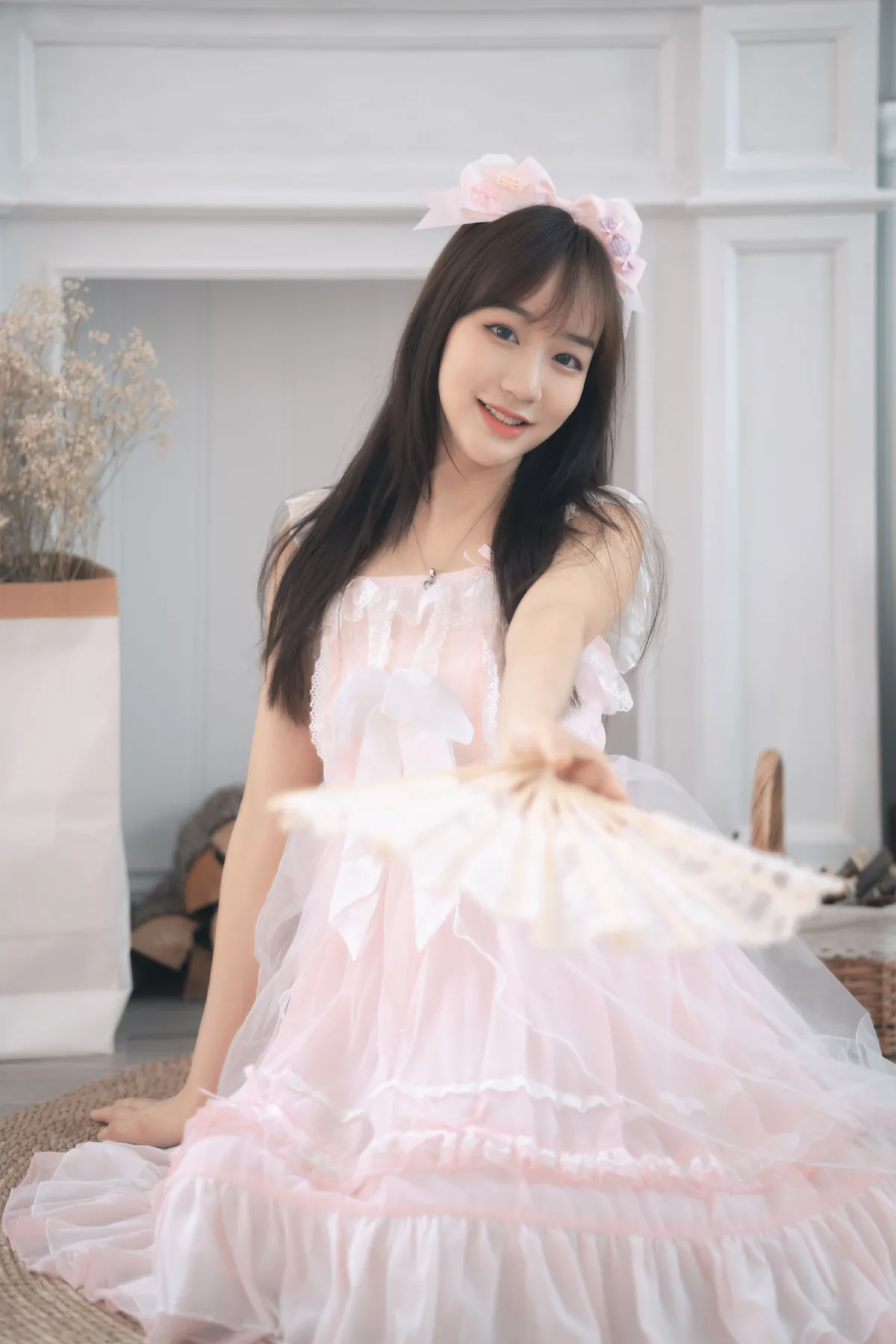 二次元Lolita