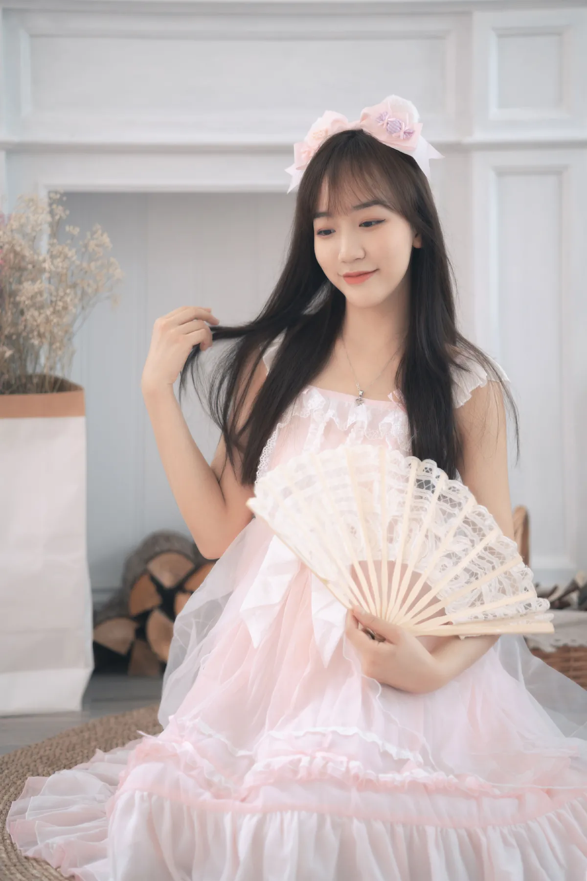 二次元Lolita