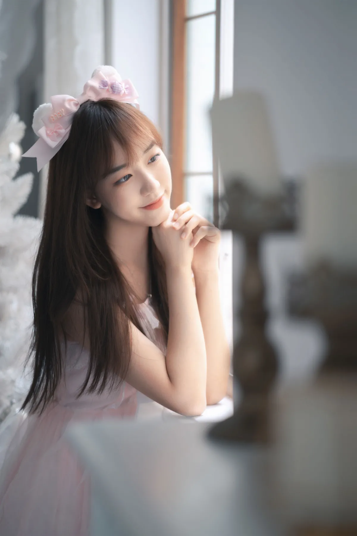 二次元Lolita