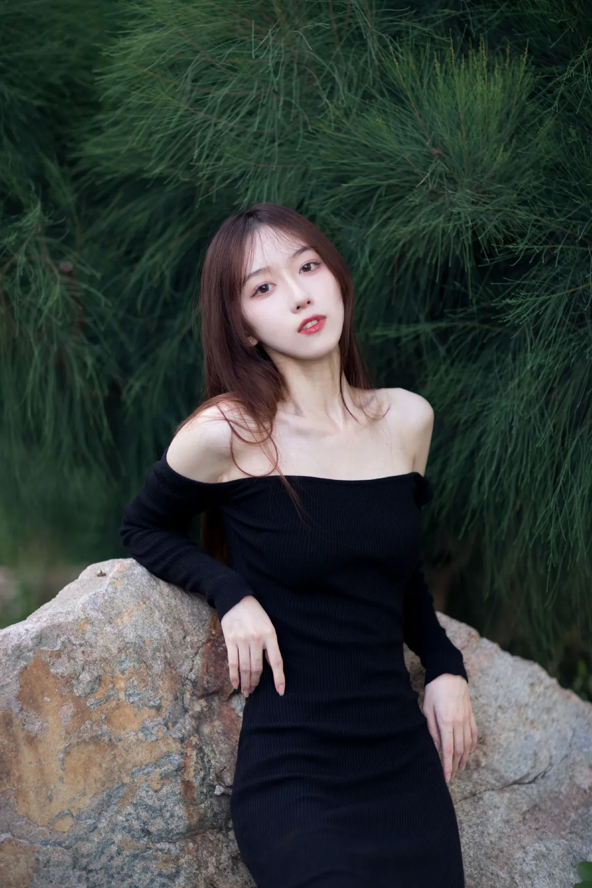 白月光
