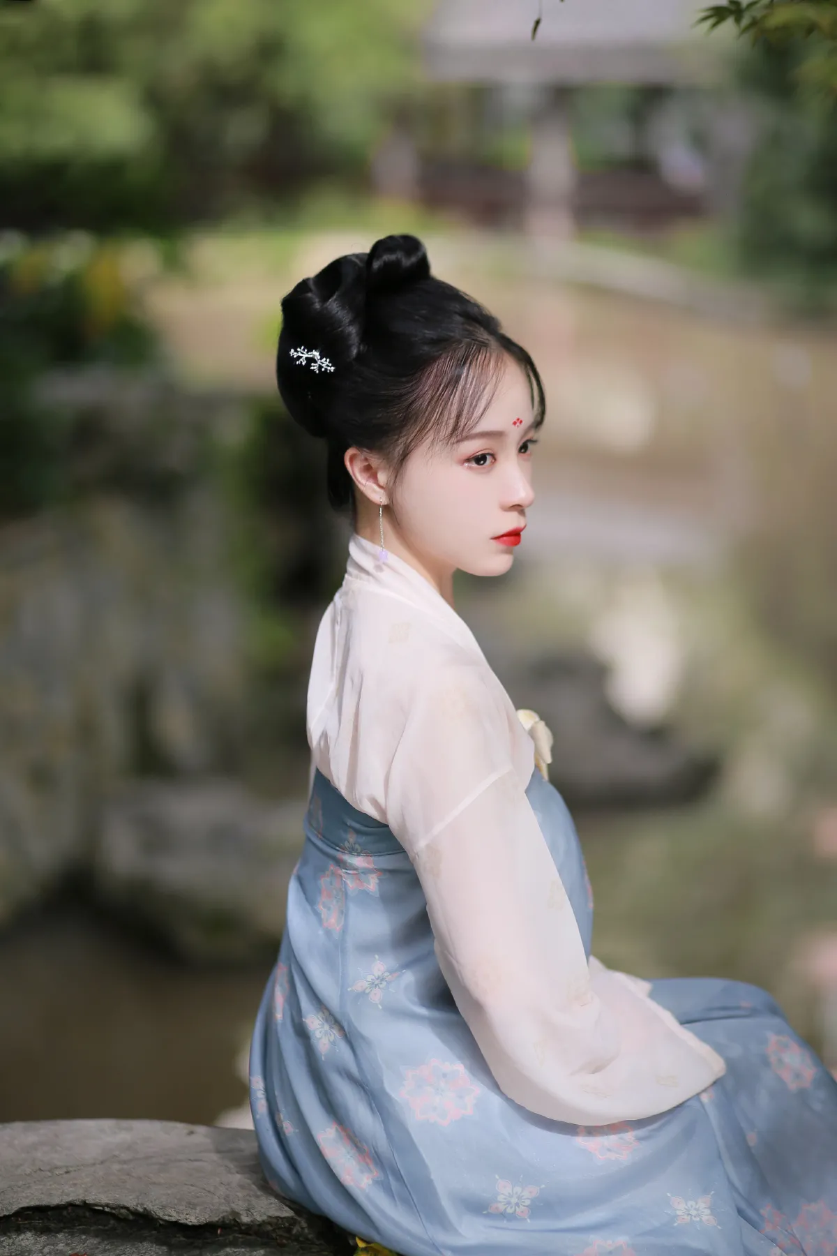 蝶恋花1