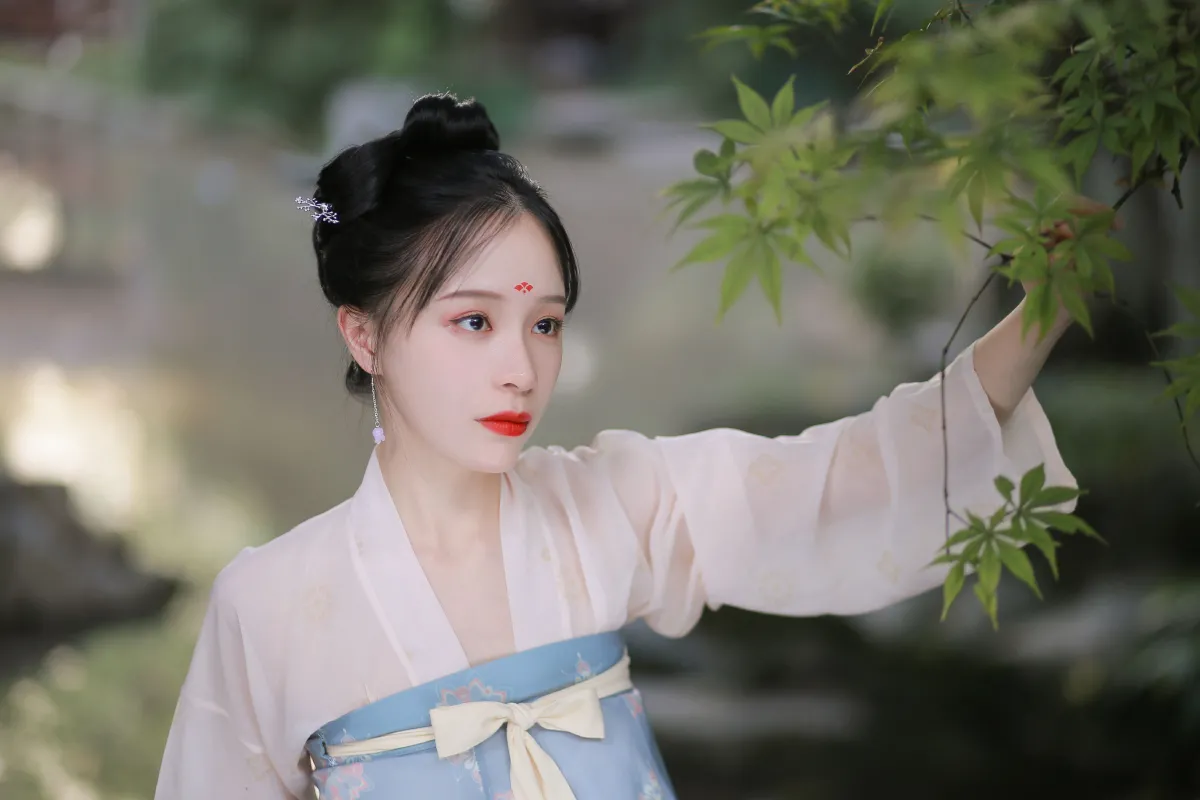 蝶恋花2