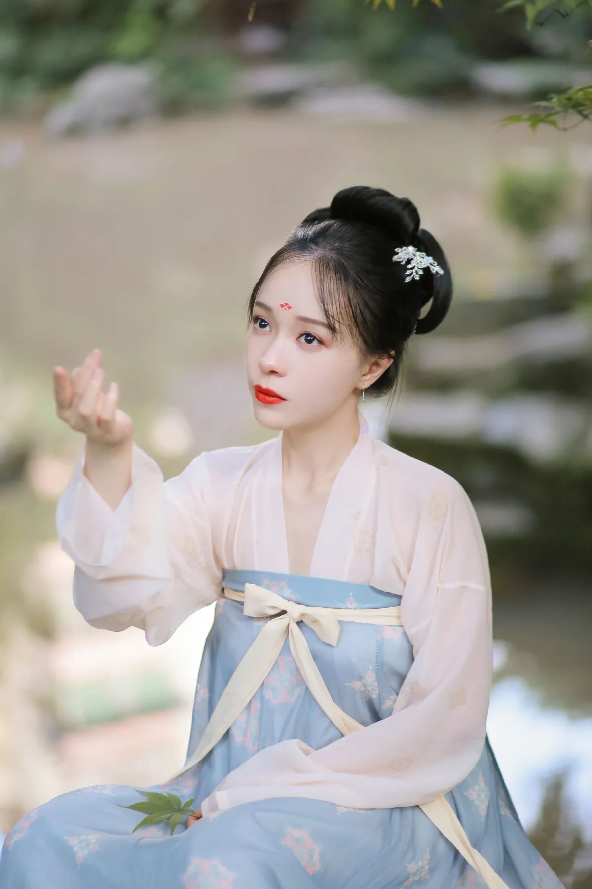 蝶恋花