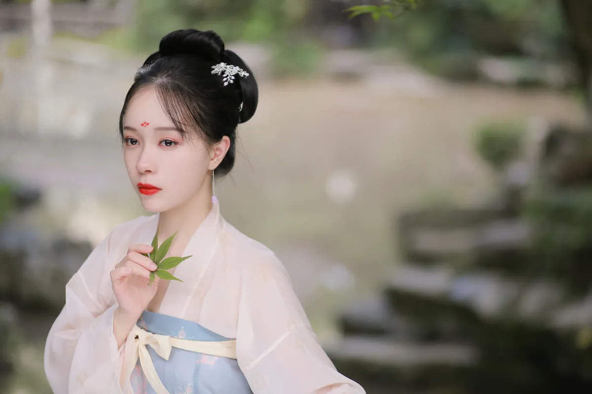 蝶恋花