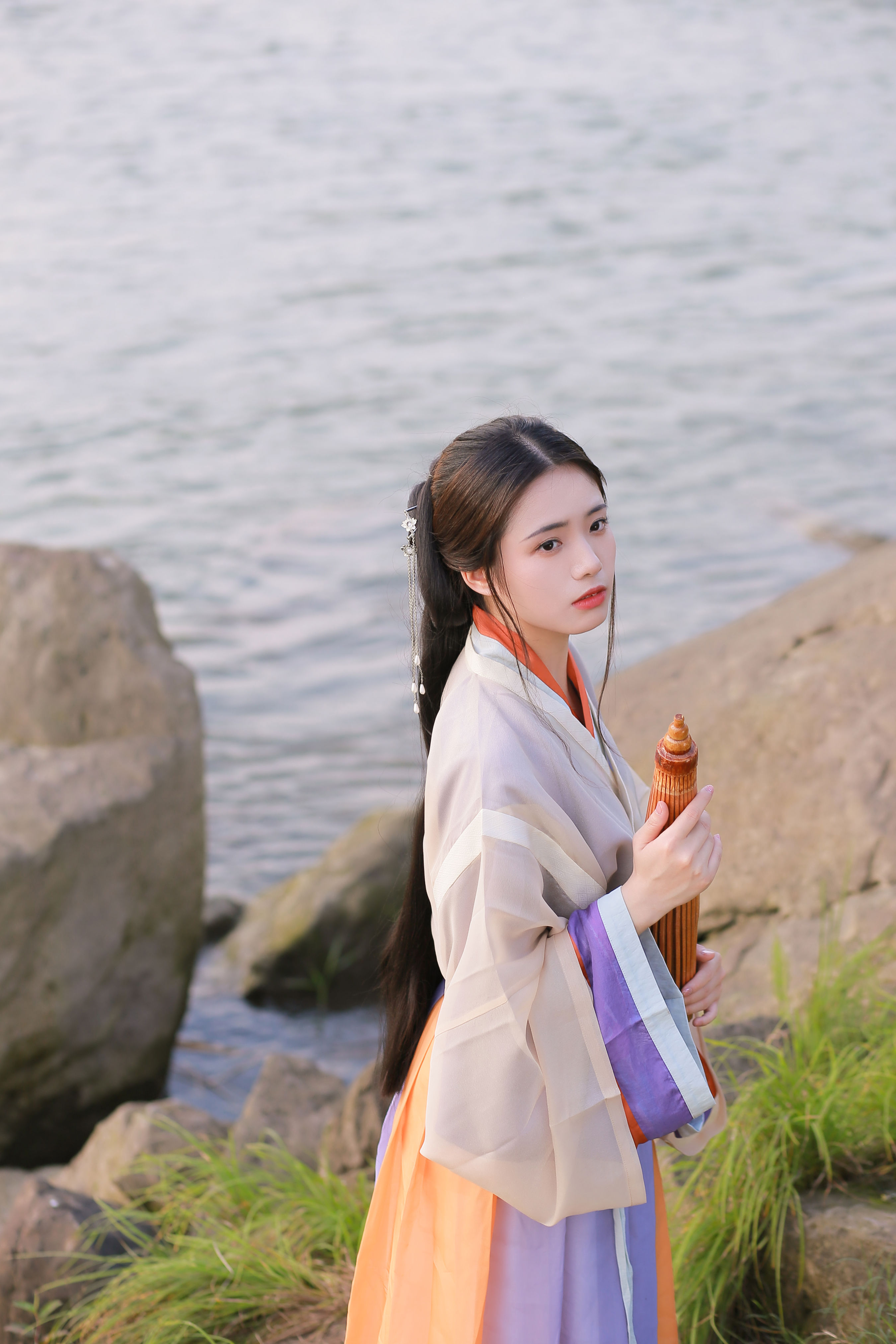 江行寄远