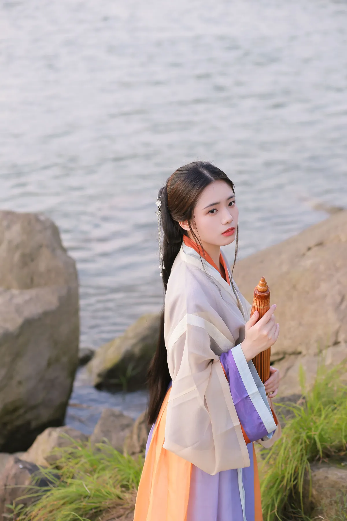 江行寄远1