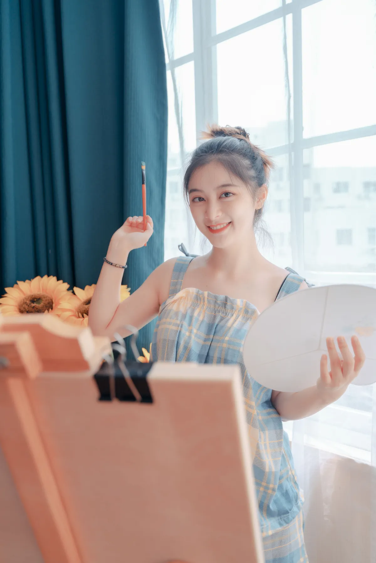 画间少女2