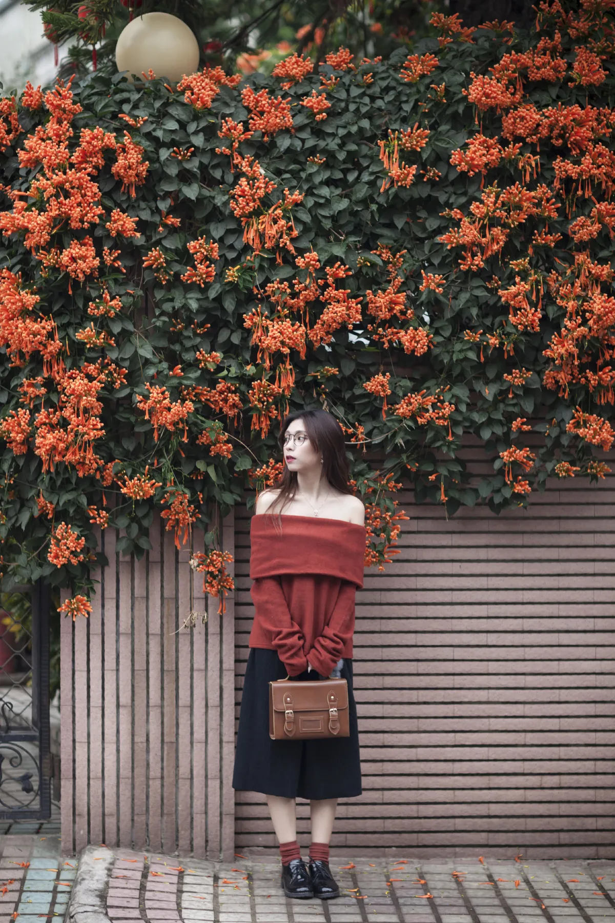 树下花开3