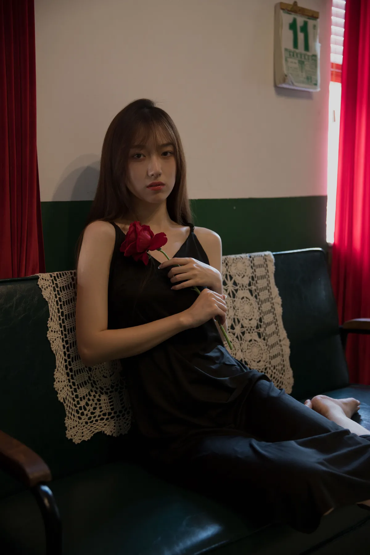 后来1