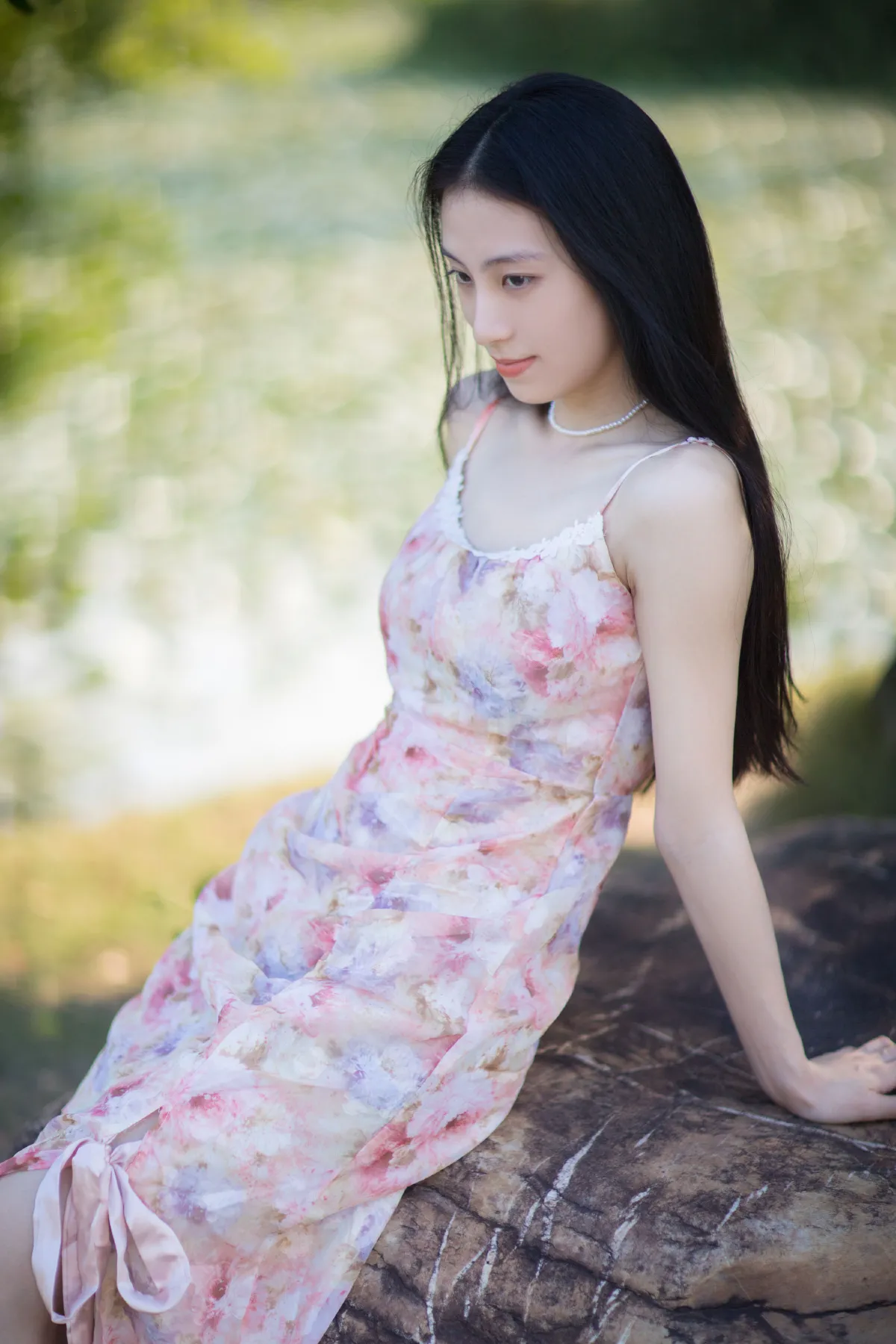 温柔