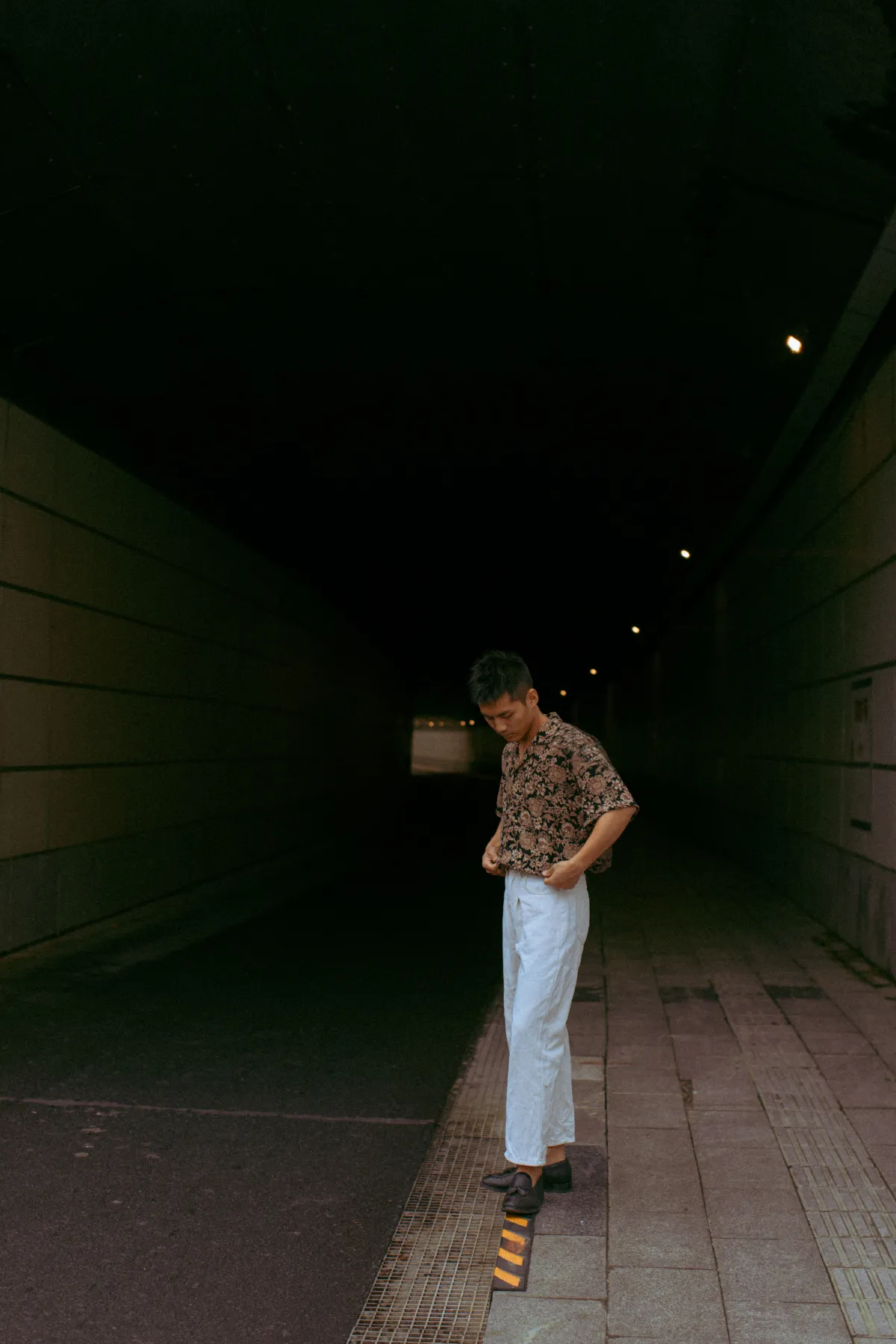 隧道1