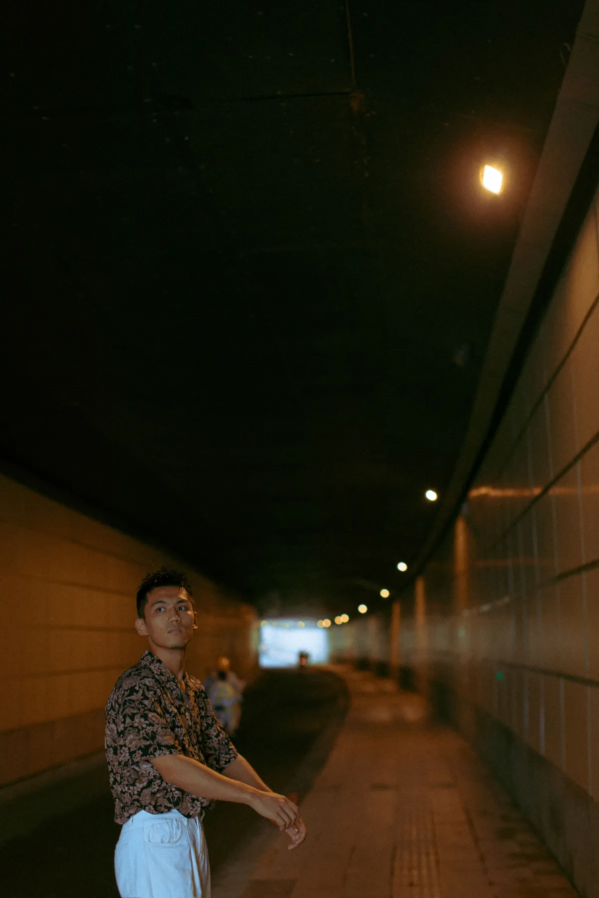 隧道3
