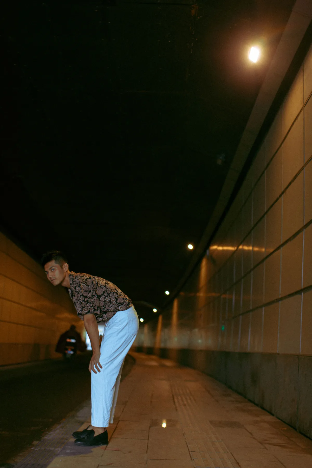 隧道