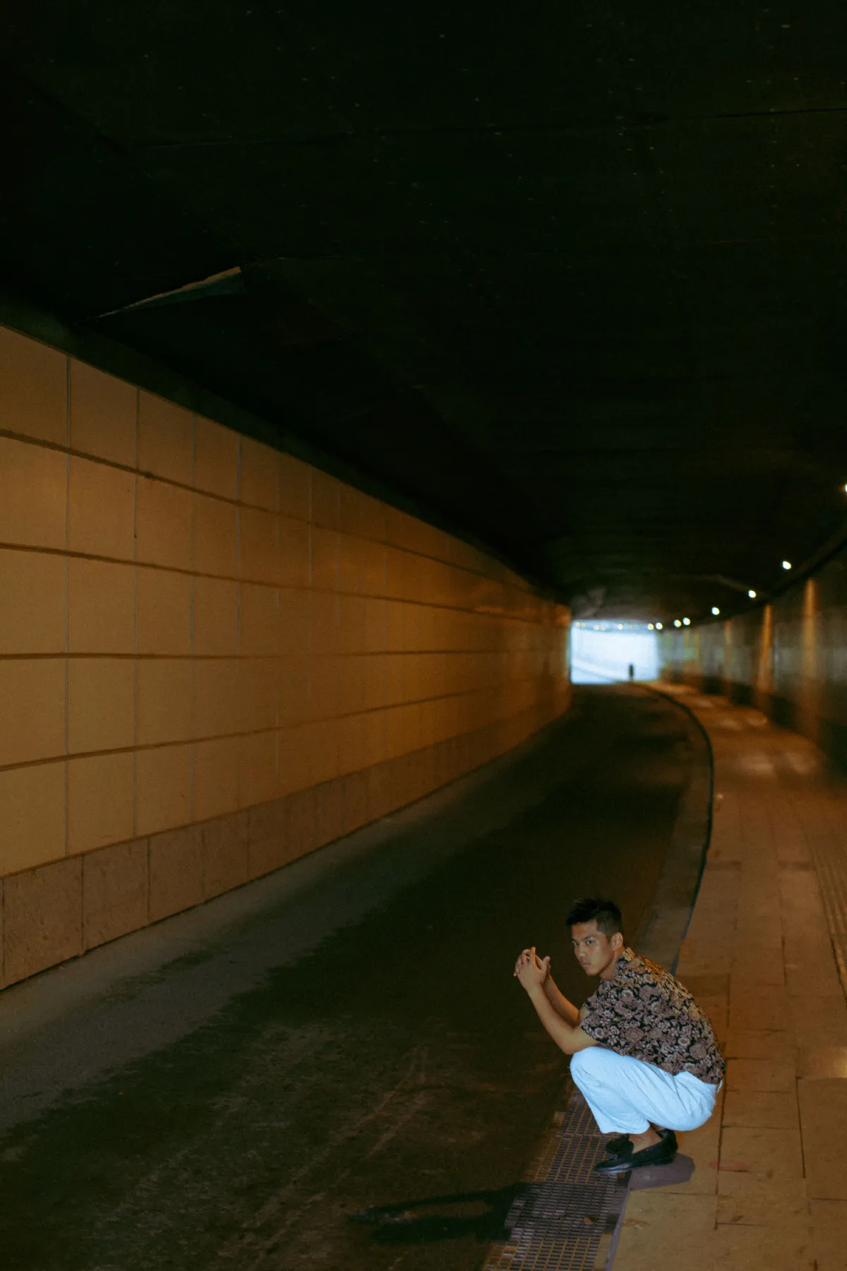 隧道