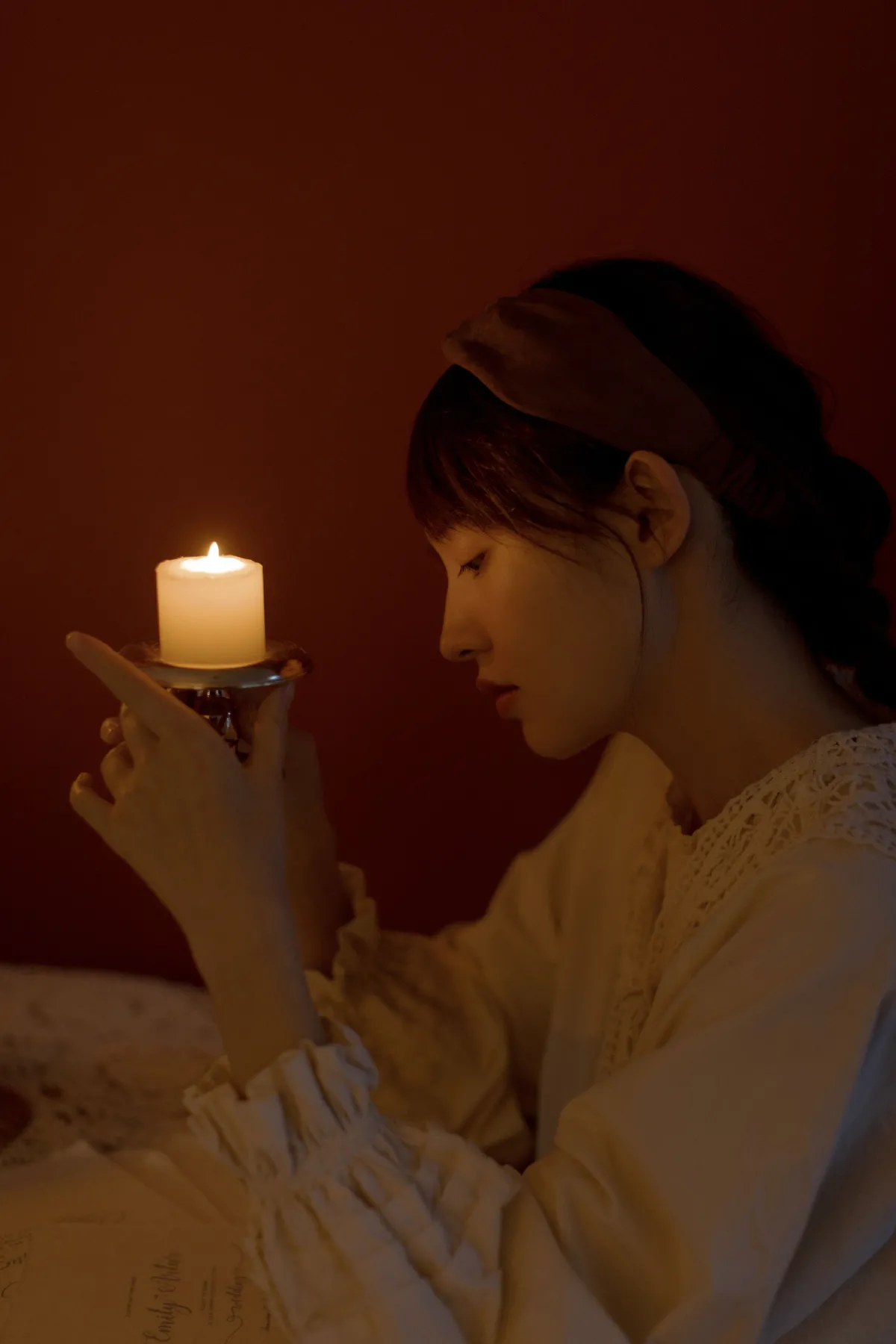 少女的梦1