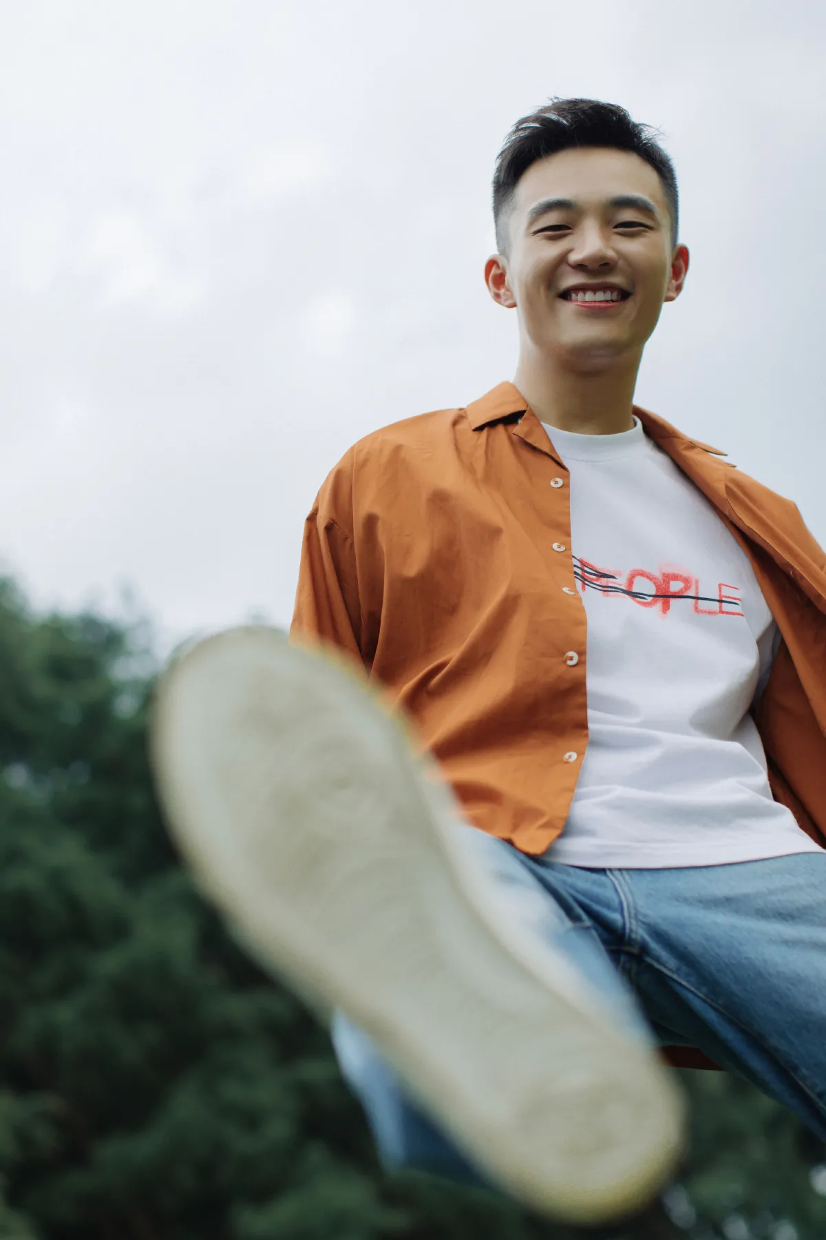 大男孩1