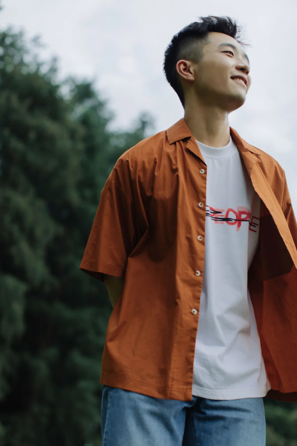 大男孩
