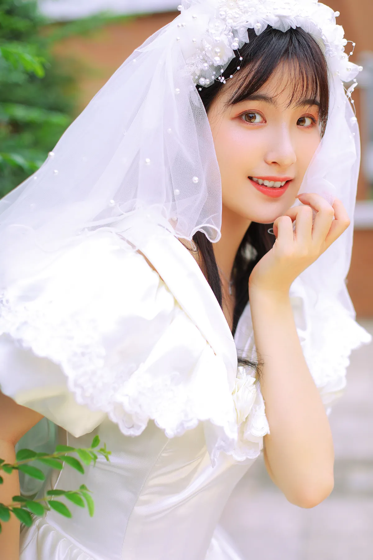 新娘的嫁纱5