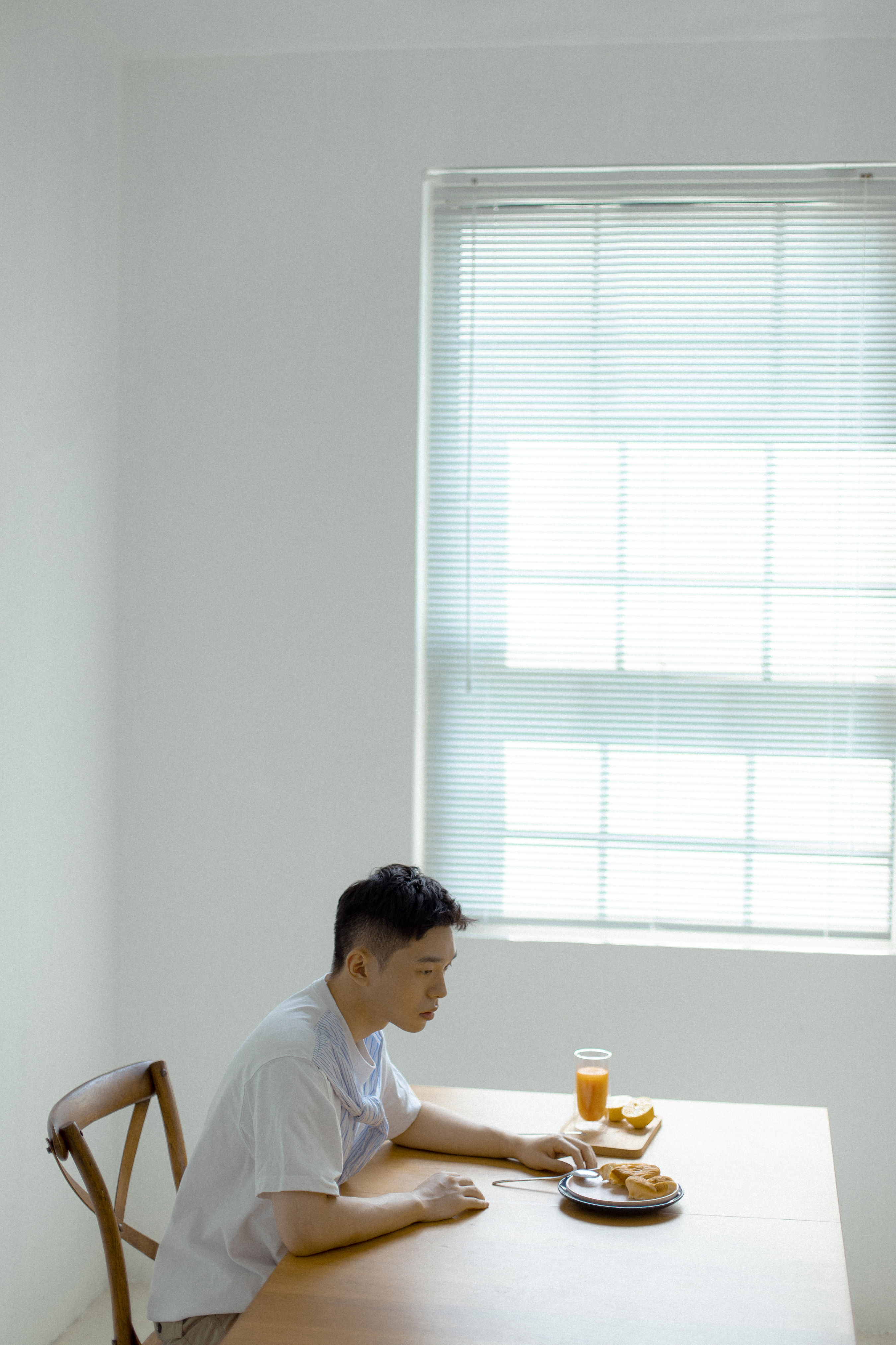 日食记