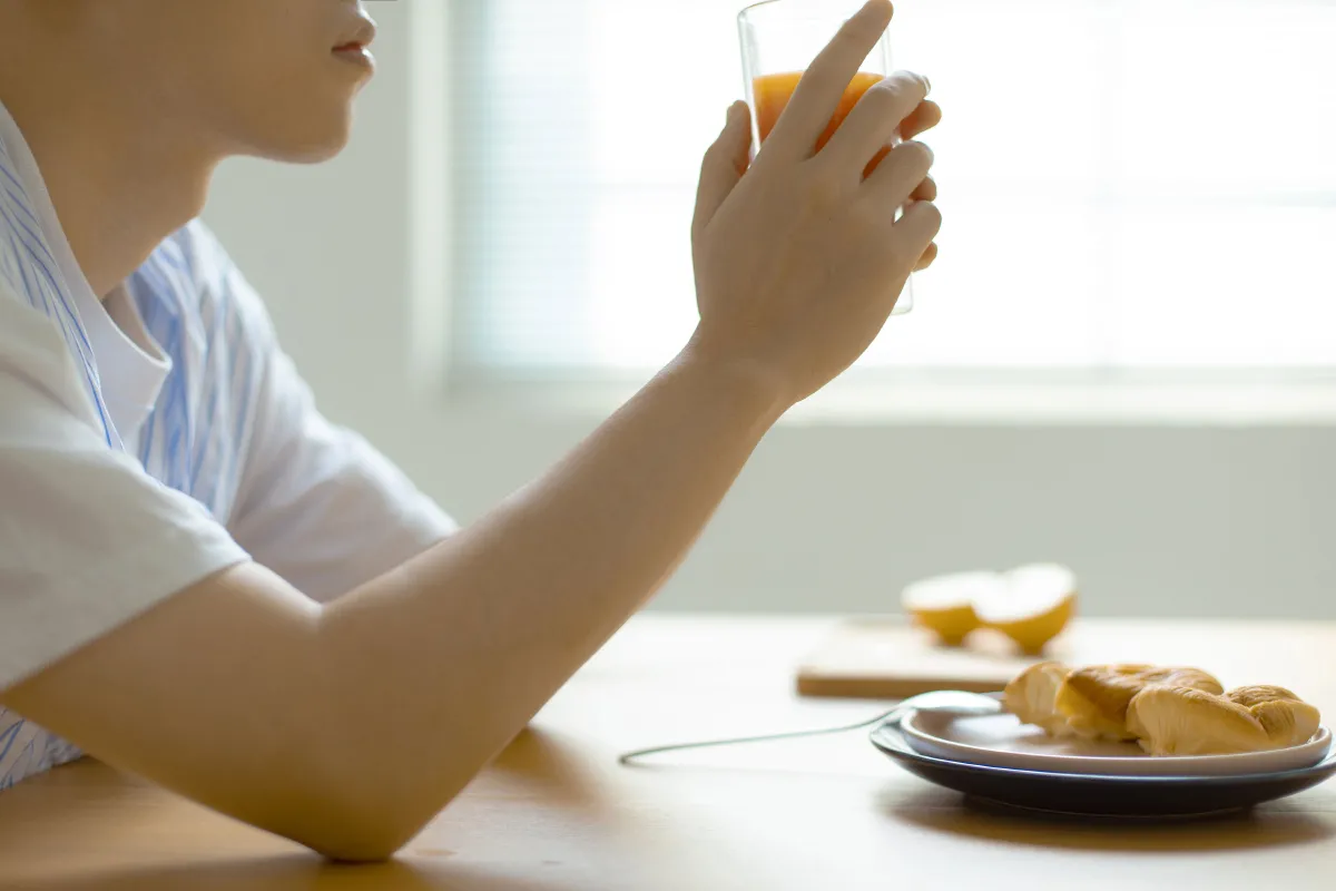 日食记