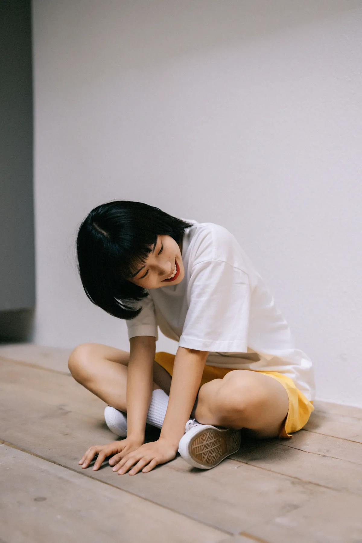 元气满满的一天
