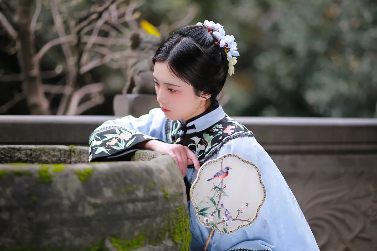 春怨