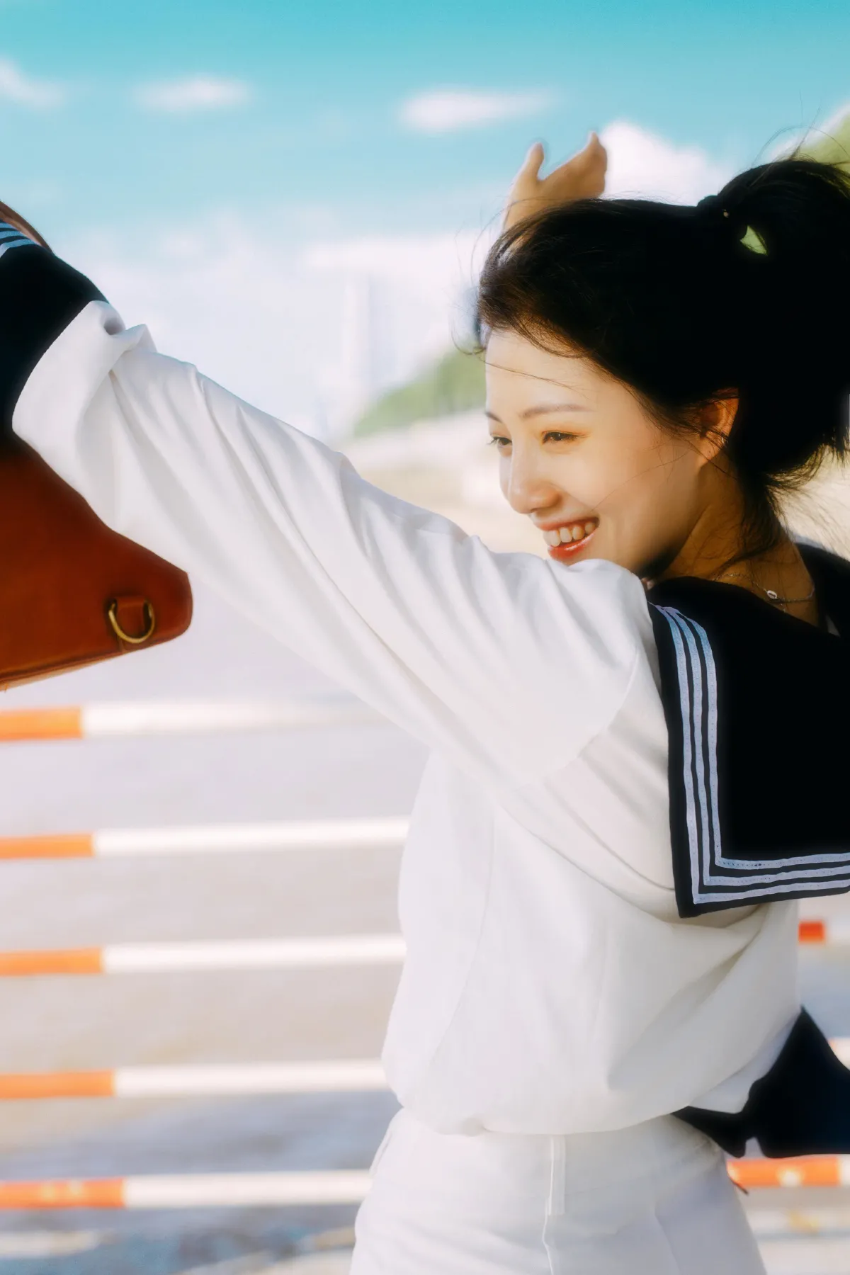 相约码头