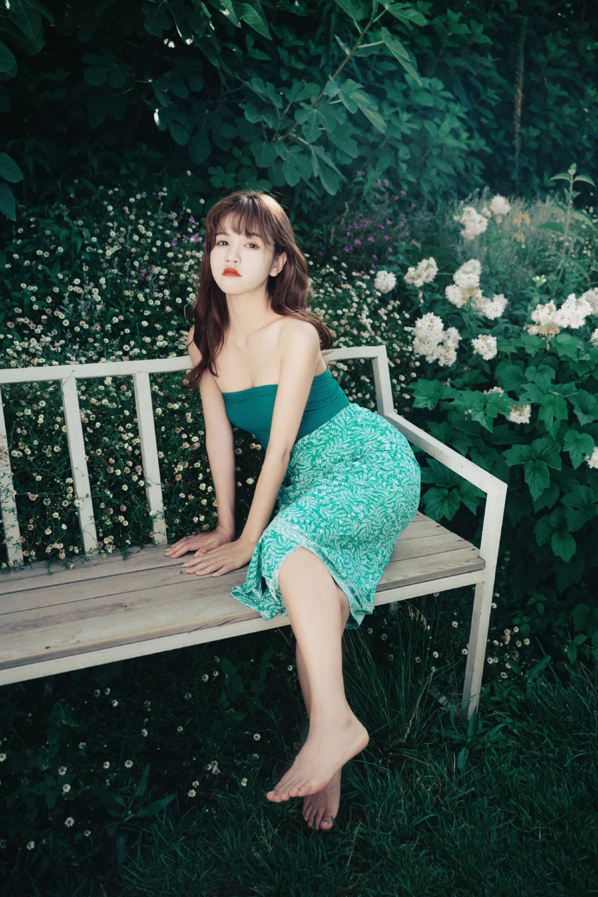 花季少女1