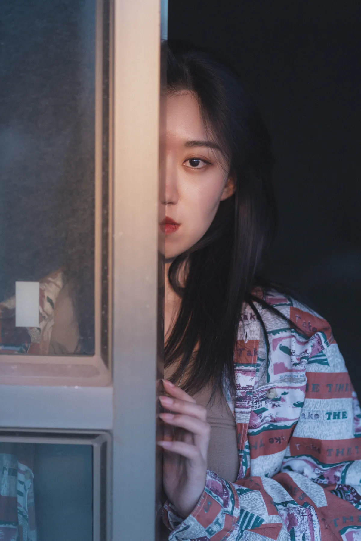做最酷的妞1