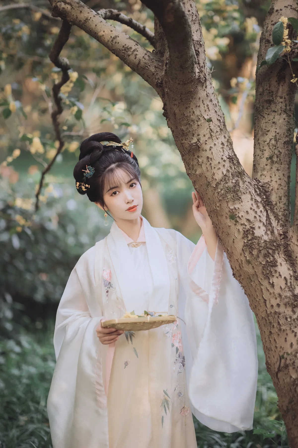桂花酿