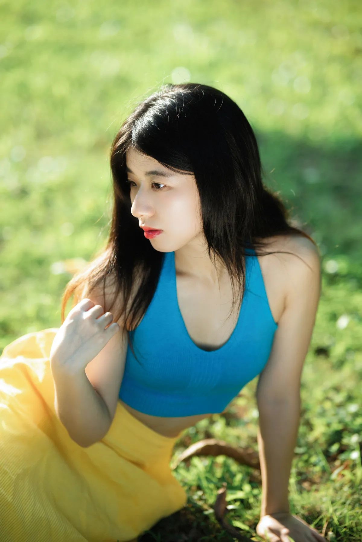 美丽的泡沫3