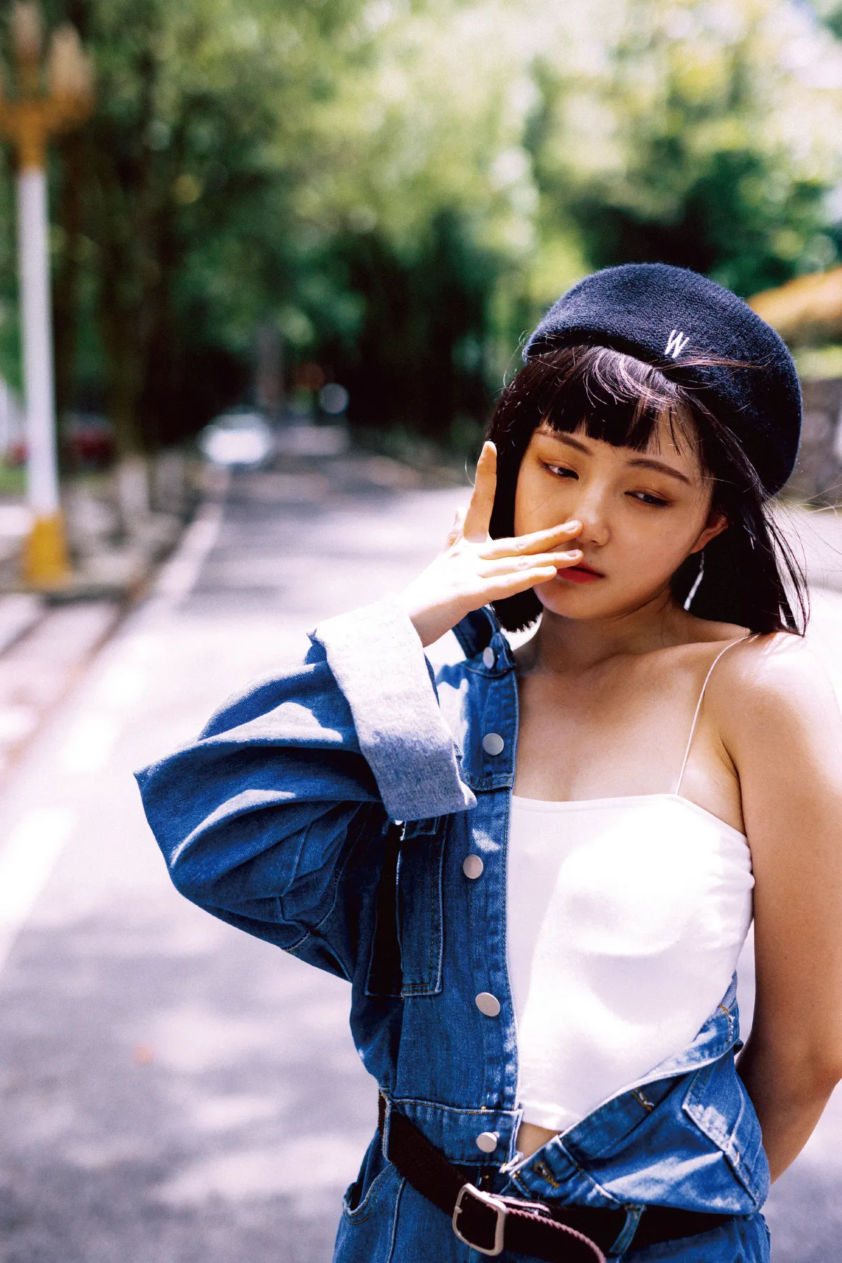 牛仔街头1
