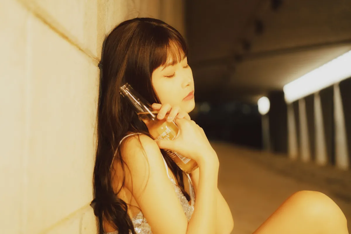 桥洞下的少女3