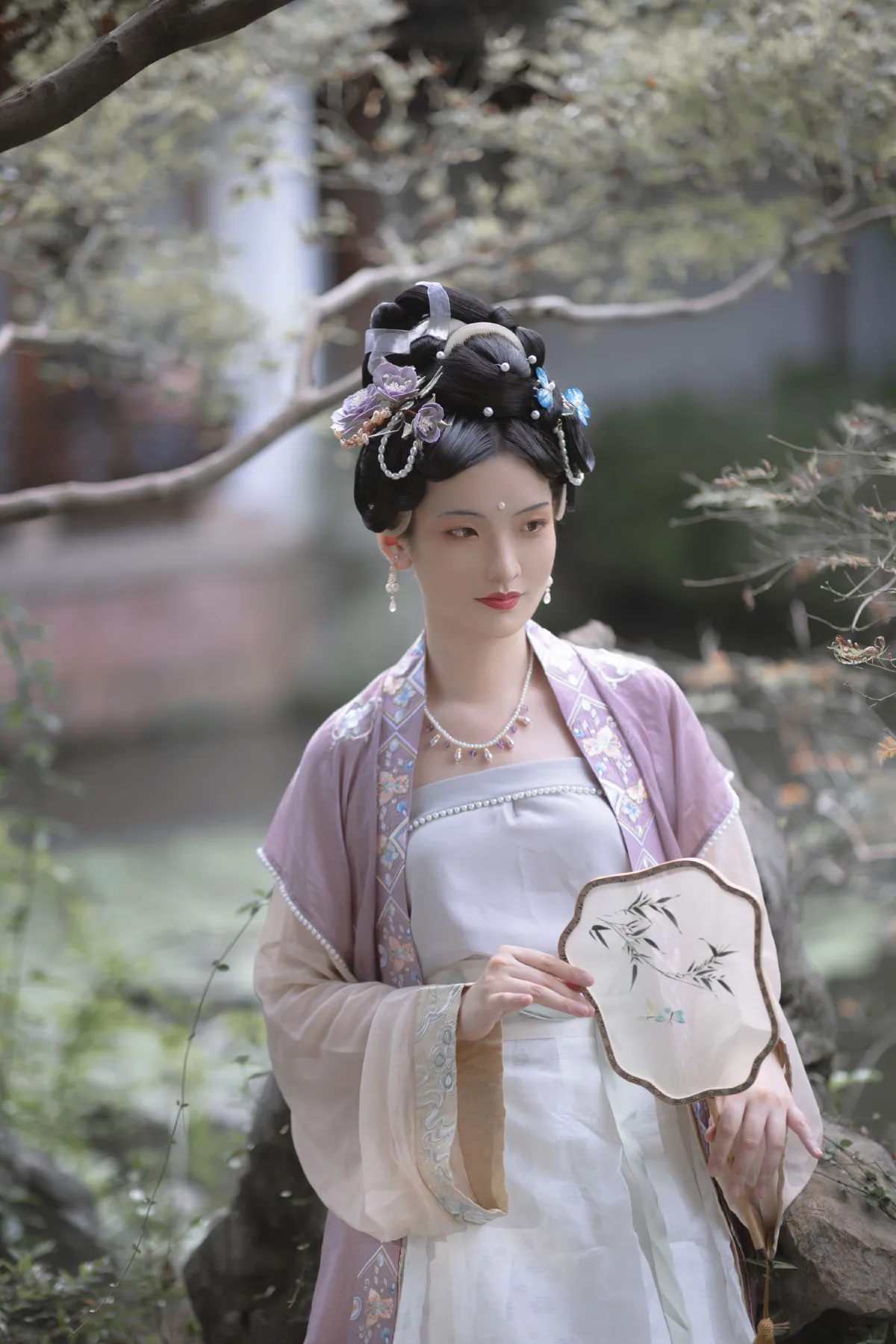 故人未归