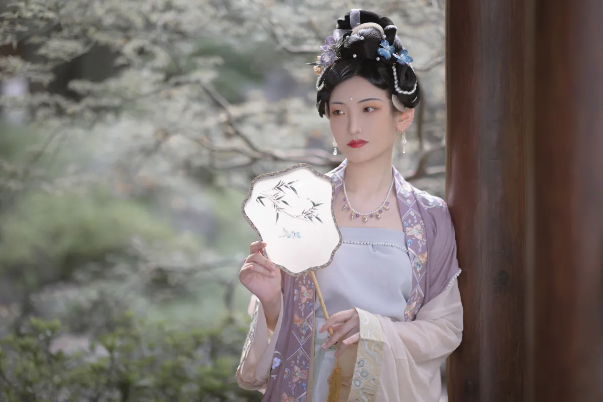 故人未归