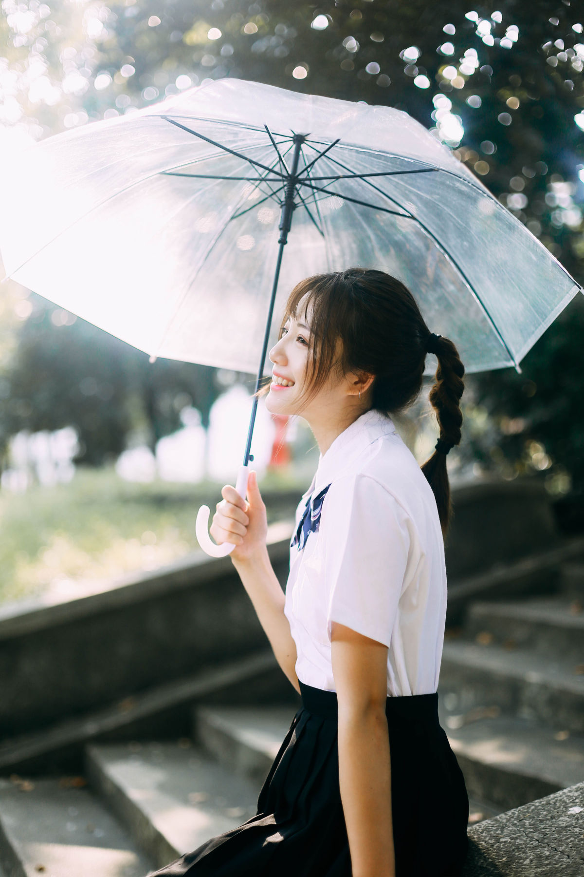 日系女孩2