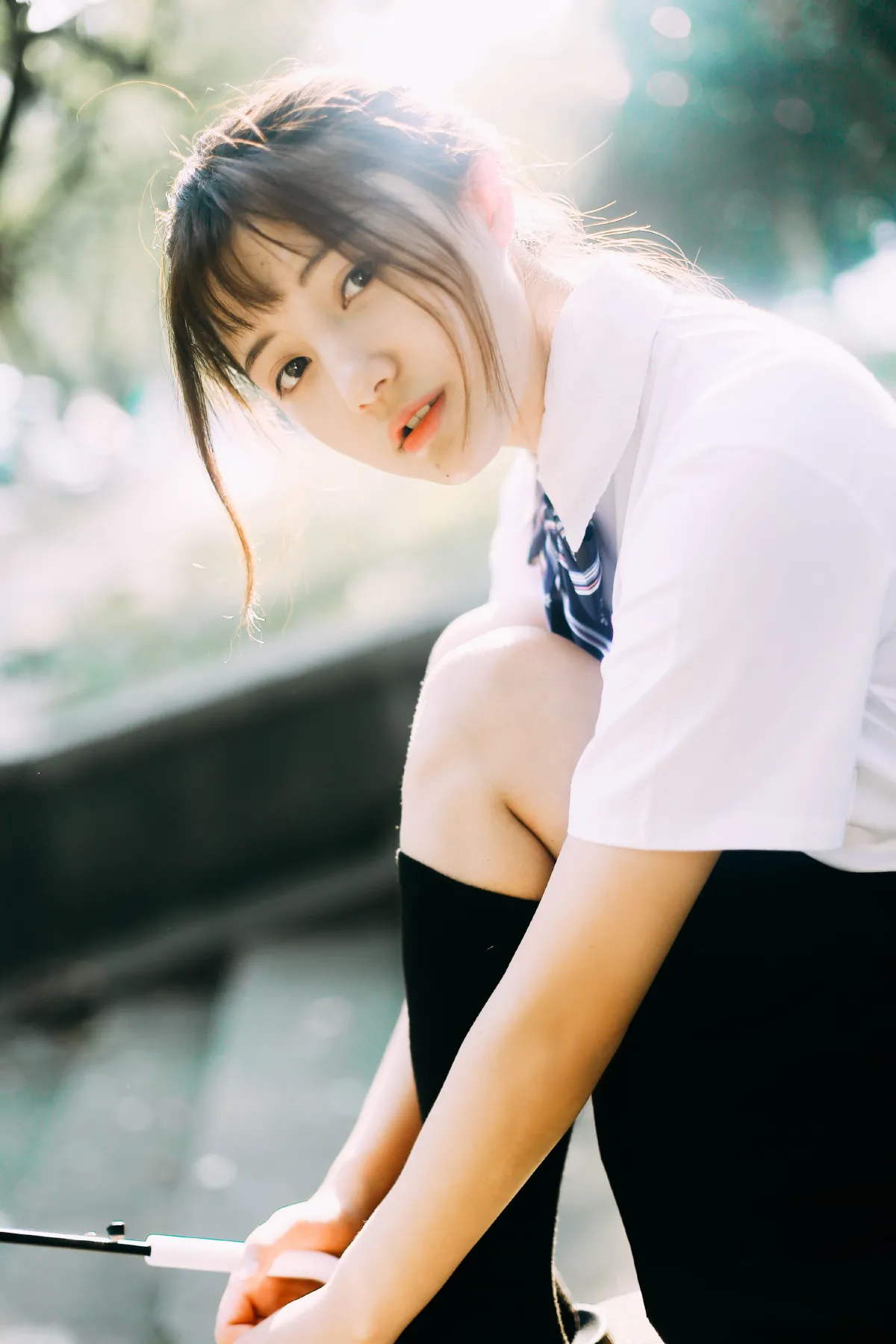 日系女孩3