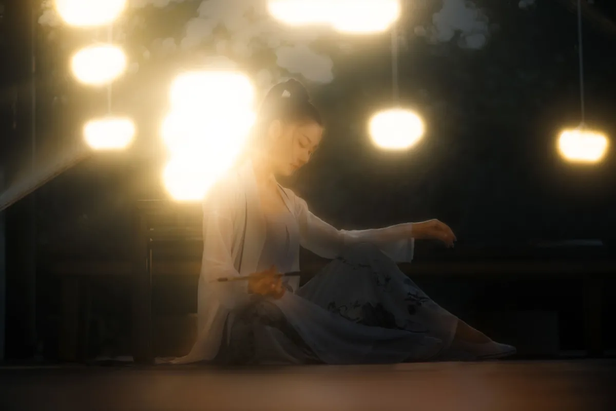 锦鲤抄