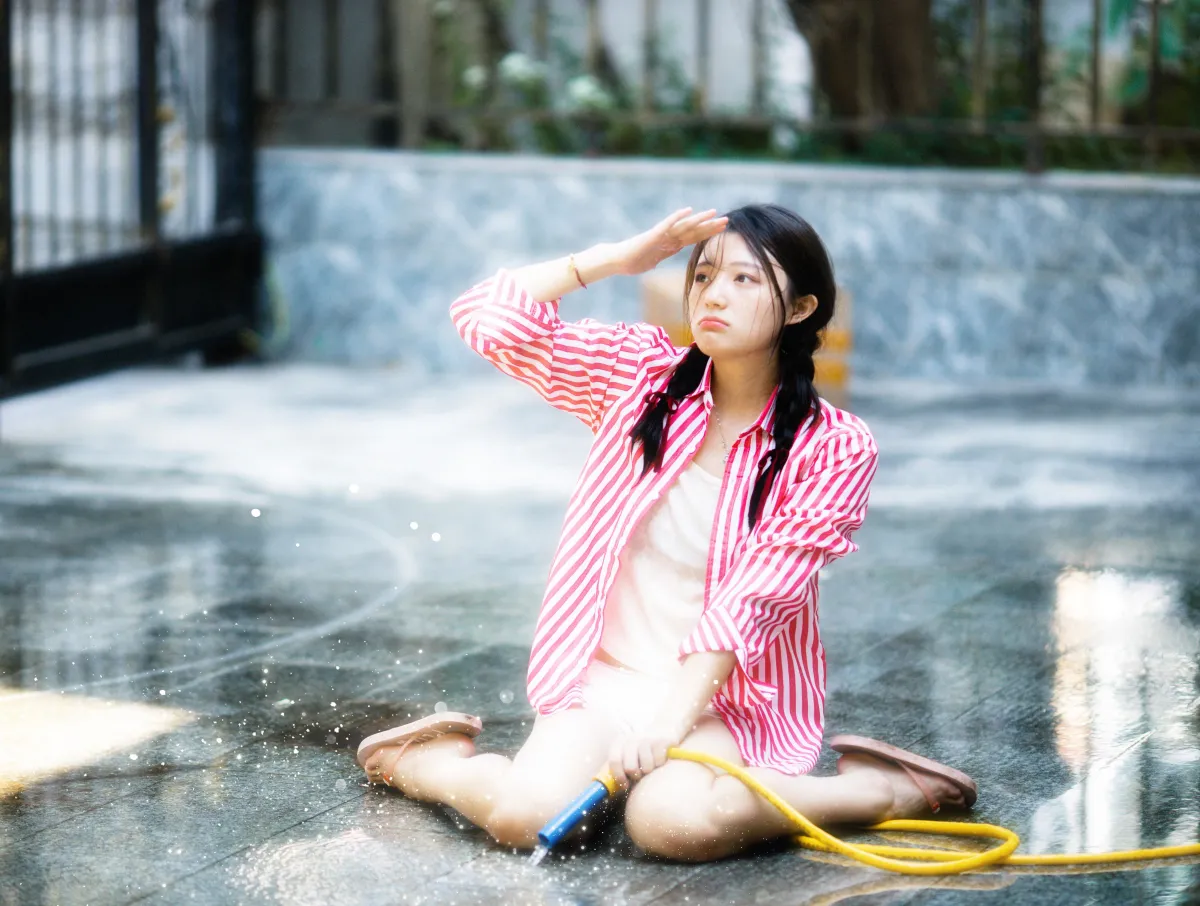 后院水花2