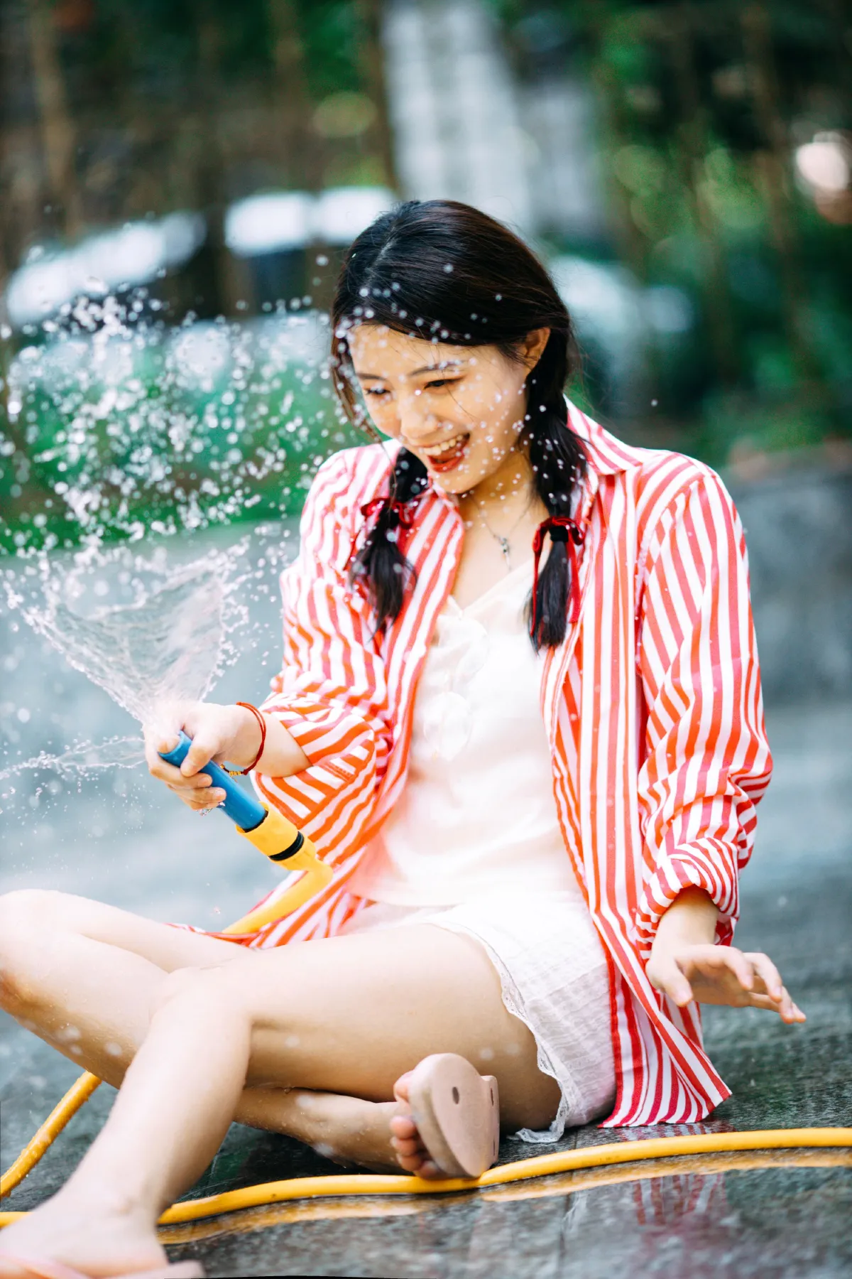 后院水花3