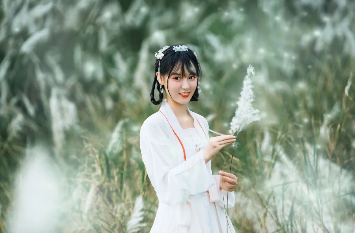 芦风起5