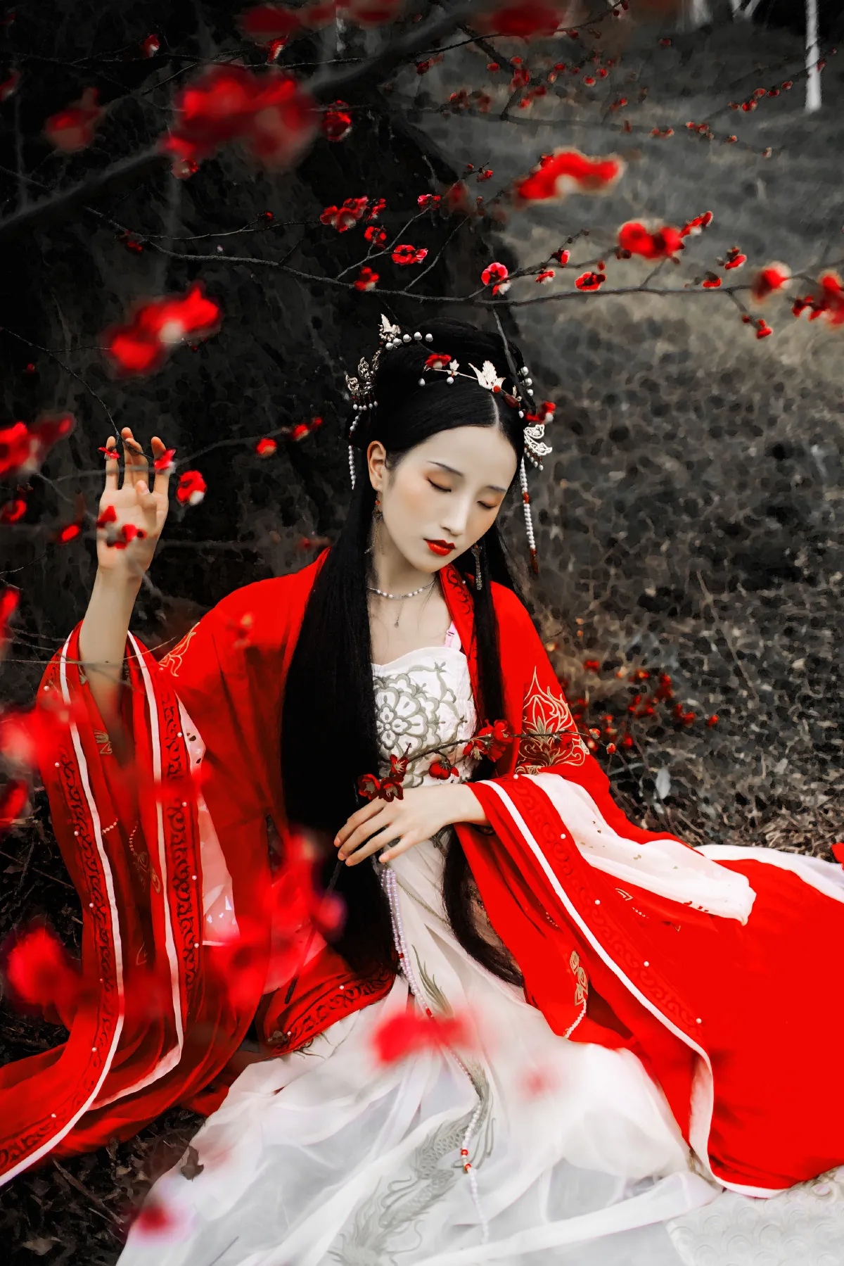 寄春君2