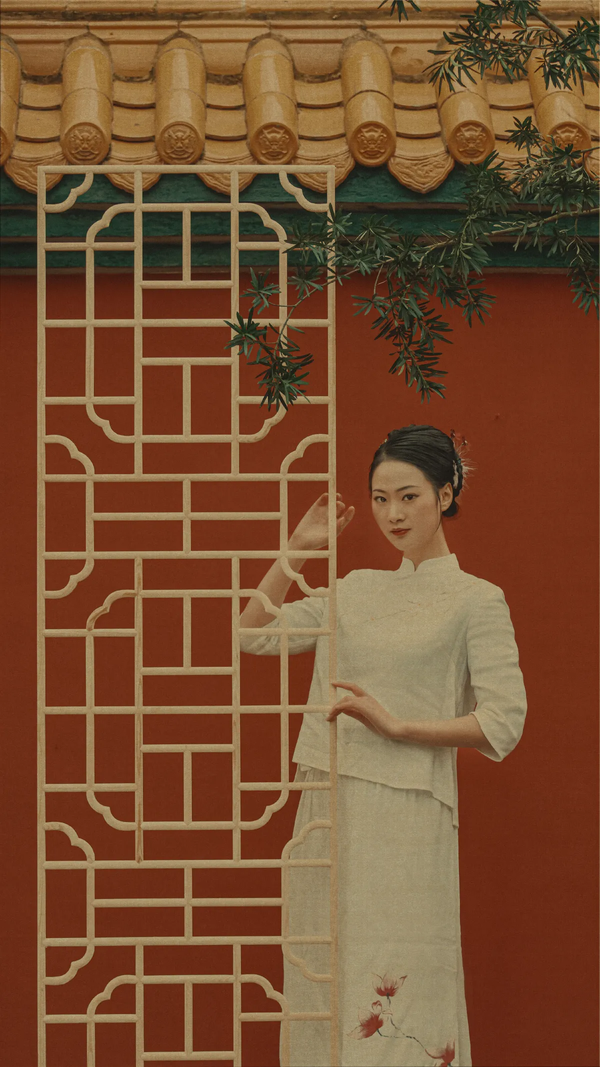 松香子