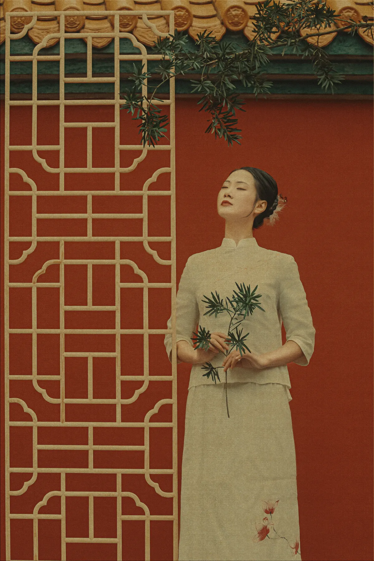 松香子3