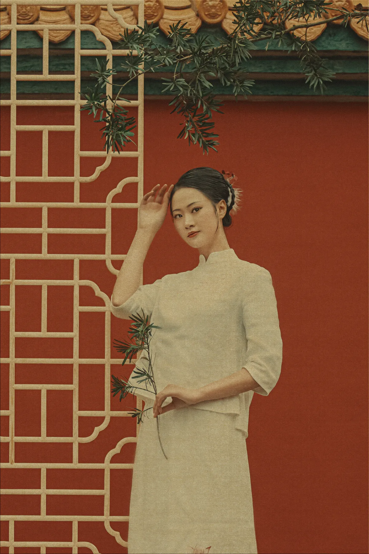 松香子