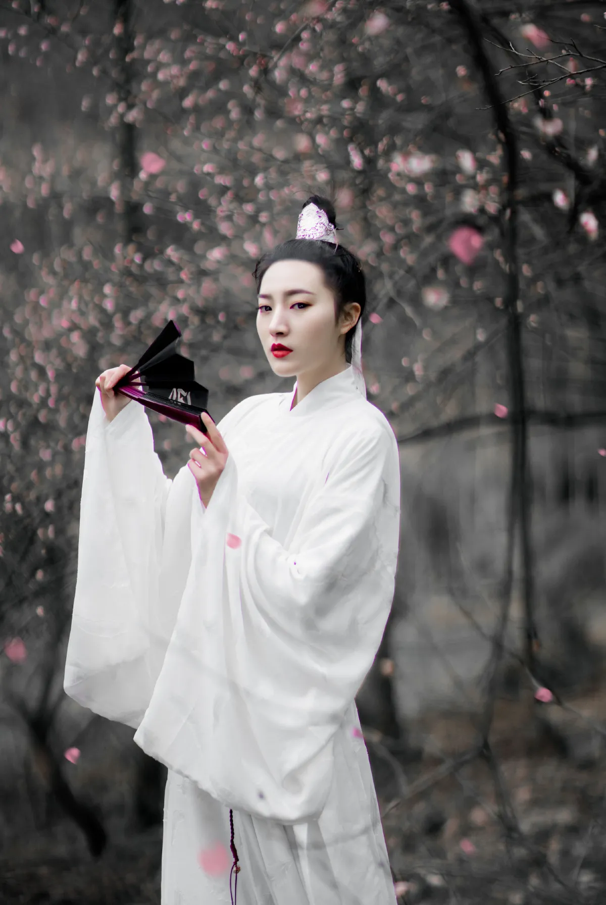 香如故2